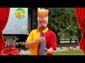 Bello Nocks Virtual Circus Episode 5 Stop That Thing