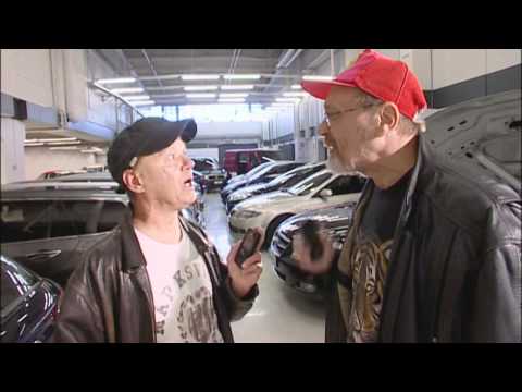 Ahjoauton autonostajat