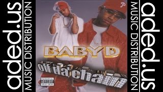 Baby D – Back Up (feat. Pastor Troy, Lil Pete, and Shawty Beezelee) – Off Da Chain (2000)