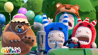 Download lagu Tidak Tahan!!!😠💢 | Oddbods | Kartun Lucu Kocak | @OddbodsIndonesia | ​Kartun Anak-Anak ​ mp3
