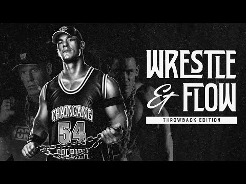 Video thumbnail for Basic Thuganomics (John Cena) [Remix]