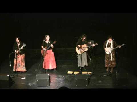 The New Coon Creek Girls I'm Satisfied