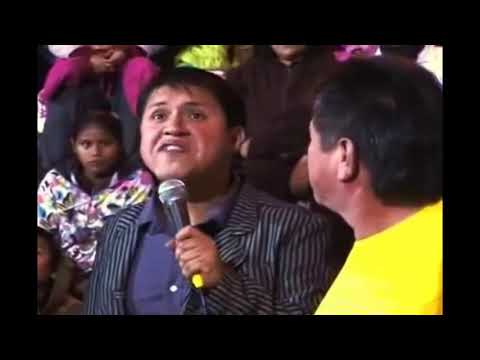 Comico Kokito y Nabito show completo