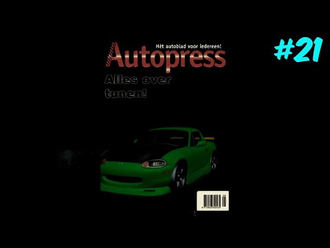 Need for Speed: Underground Definitive Edition | Walkthrough | Part 21 | Saturday Night Drive