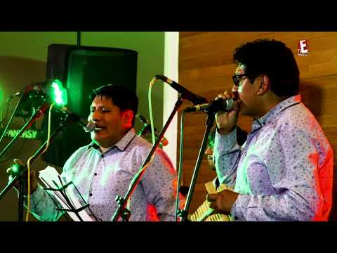 ESPECTACULAR DIABLADA BELLAVISTA - MIX DIABLADAS 58 AÑOS