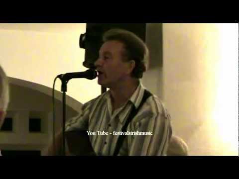 P J Murrihy - Irish Festival in Portugal