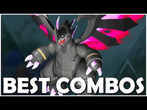 Palworld Breeding BEST Combos Get 9 OP Pals EARLY - Breeding Palworld Tips