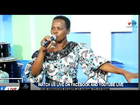 WELCOME TO OUR EVENING SERVICE  10/6/2022.