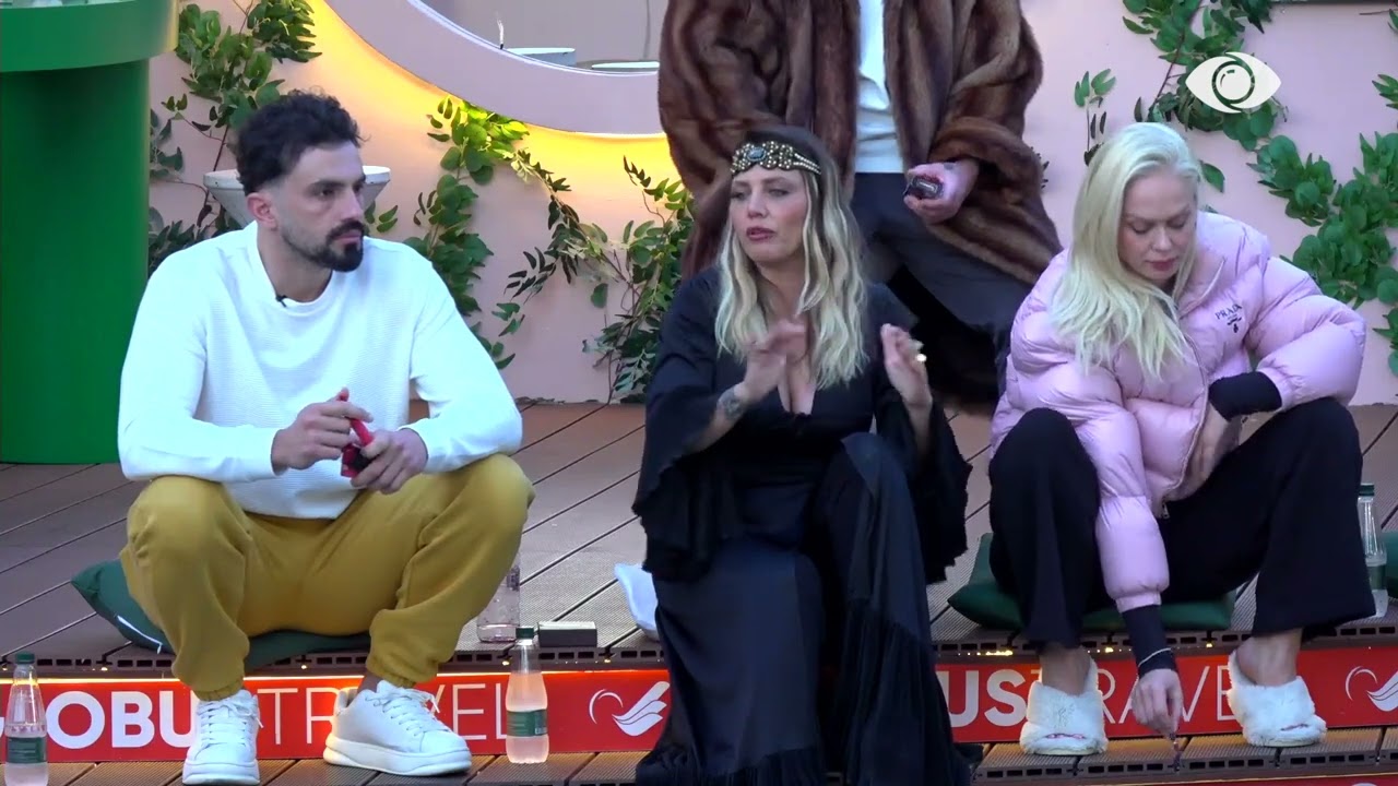 “Nuk më duket vajzë e mirë”/ Banorët diskutojnë për Eglin: E ka bastarduar veten