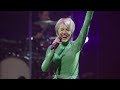 Dana Winner One Moment In Time LIVE From Hengelo