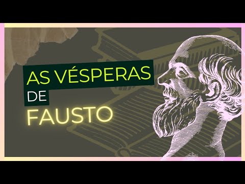 As vsperas de Fausto (Adolfo Bioy Casares) | Obras completas - Volume A - Parte #4 | Vandeir Freire