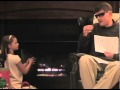 "Silver Bells" Bob Dylan parody by Michael