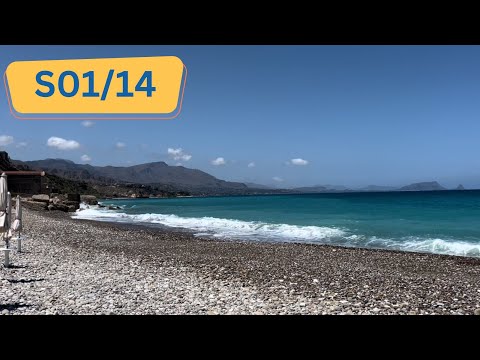 S01 / E14 Termini Imerese, Sicily, Italy