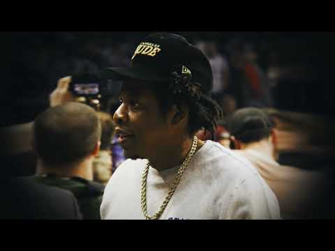 Jay Z Type Beat 2024 - "Congrats Freestyle" (prod. by Buckroll)