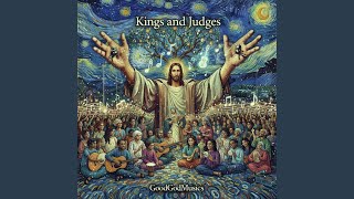 Judges 9: Bramble king