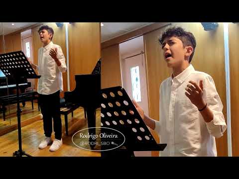 KEANE - Somewhere Only We Know by Rodrigo Oliveira