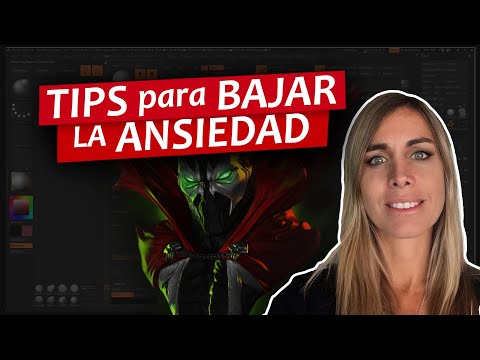 TIPS para BAJAR la ANSIEDAD