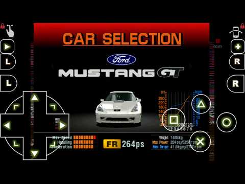 Thumbnail for Gran Turismo 2 Test Drive Demo- Toyota Celica XYR '99 by Toyota Celica XYR