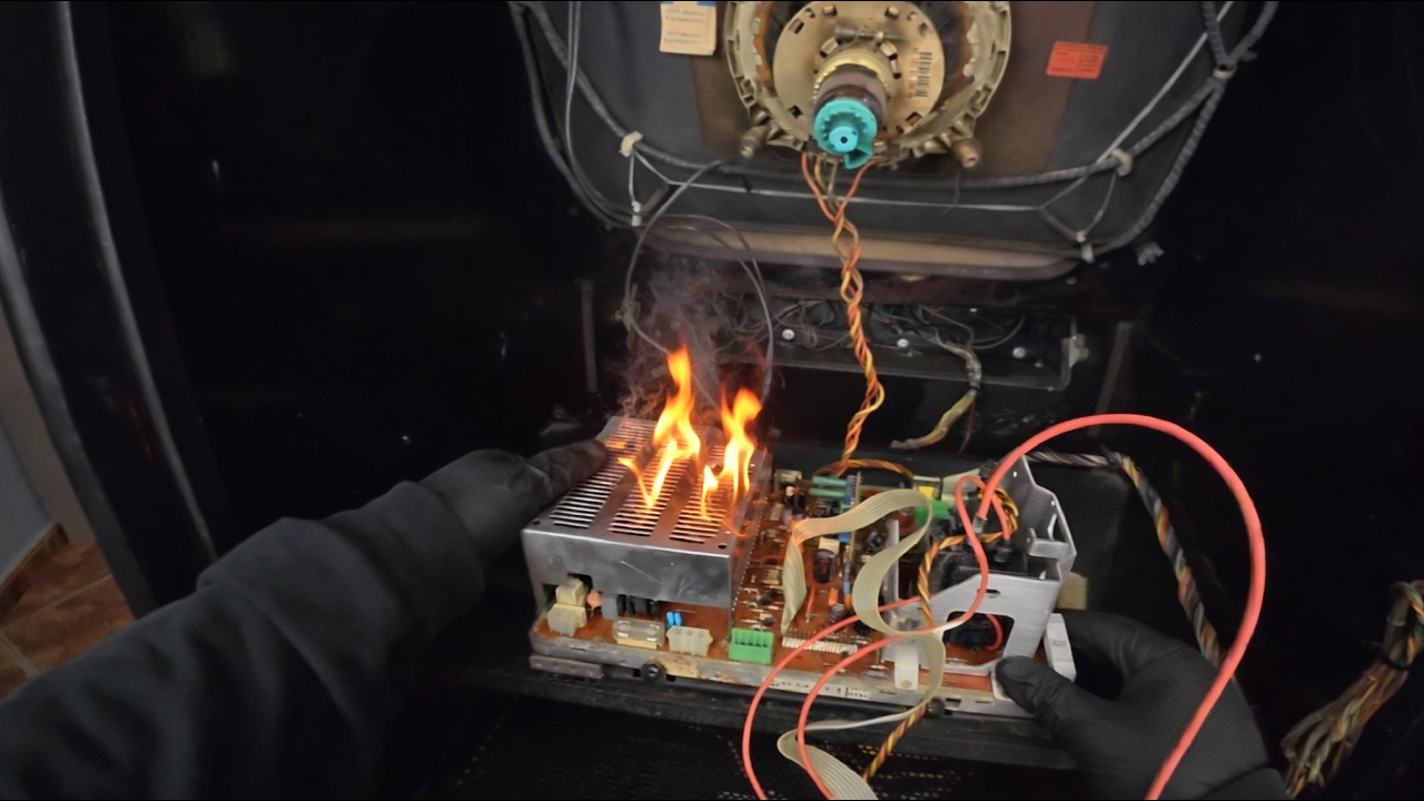 Compre una ARCADE y Se QUEMÓ 🔥