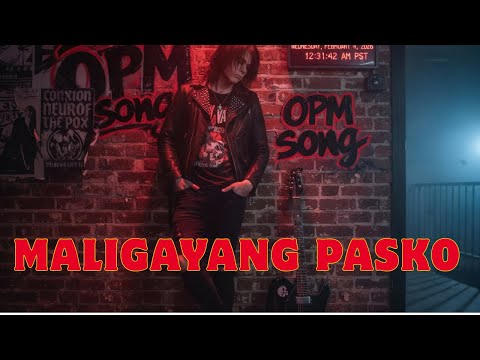 Maligayang Pasko - ZrockPH [Rock Reimagined]