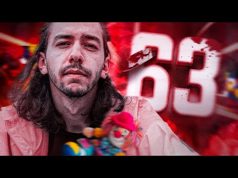 VOS PHOBIES D'ENFANCE - BEST OF DFG 63