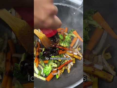Comidas Veganas antes de la Ceremonia de Ayahuasca 