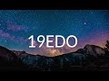 Microtonal Ambient Music 19EDO