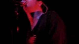 Unwritten Law &quot;How You Feel&quot; Live