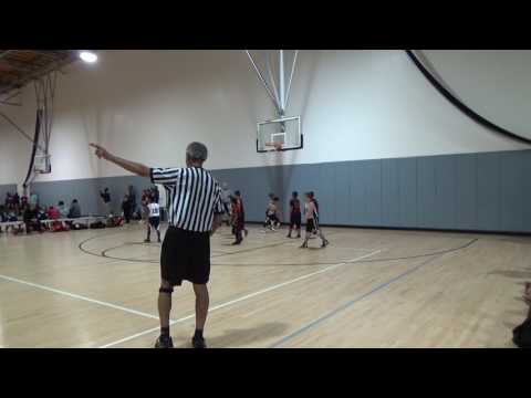 PreEminent vs  LA Elite 1 7 17