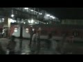 Night Action at Mughalsarai - 12358 ASR-KOAA Exp.