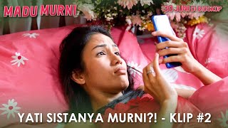 Download lagu Yati Sistanya Murni MADU MURNI 2... mp3