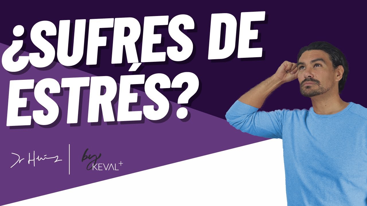 Watch ¿Sufres de ESTRÉS Aprende Cómo Controlar la PROLACTINA Now ¿Sufres de ESTRÉS Aprende Cómo Controlar la PROLACTINA