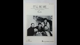 Exile - It&#39;ll Be Me (1986) HQ