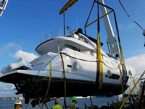 Boat Transport Cost, Yacht Shipping   United Yacht Transport