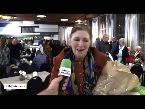 VIDEO | Janny van den Bos verbindt mensen met elkaar: „Je hoort er weer bij, je doet weer mee” VIDEO | Janny van den Bos verbindt mensen met elkaar: „Je hoort er weer bij, je doet weer mee”