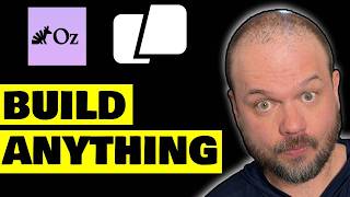 How to Build ANYTHING with Oz by Warp