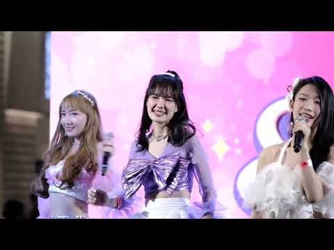 วายโอยู (Y.O.U) (Feem Focus) Maruya#33 @ Samyan Mitrtown 19/6/2022