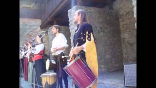 Video Laridenn - Melange Bretonique