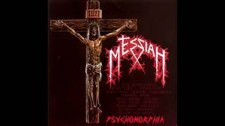 Messiah - Psychomorphia