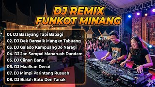 Download lagu DJ REMIX FUNKOT MINANG TERBARU 2026 mp3 Download lagu DJ REMIX FUNKOT MINANG TERBARU 2026 mp3