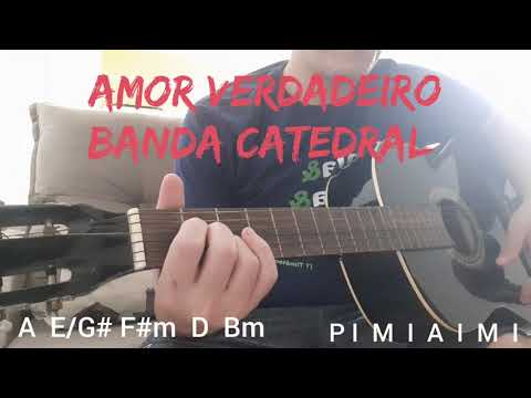 Amor Verdadeiro - Adilson Ramos