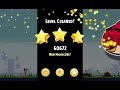 Rovio Classics Angry Birds Poached Eggs All Levels Gameplay Part 2