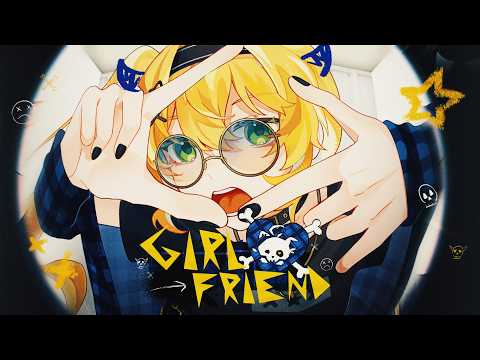 【COVER】Girlfriend - Dokibird