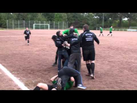VSG Stapelfeld 3 - Billstedt Horn 2 ( Alle Tore von uns )