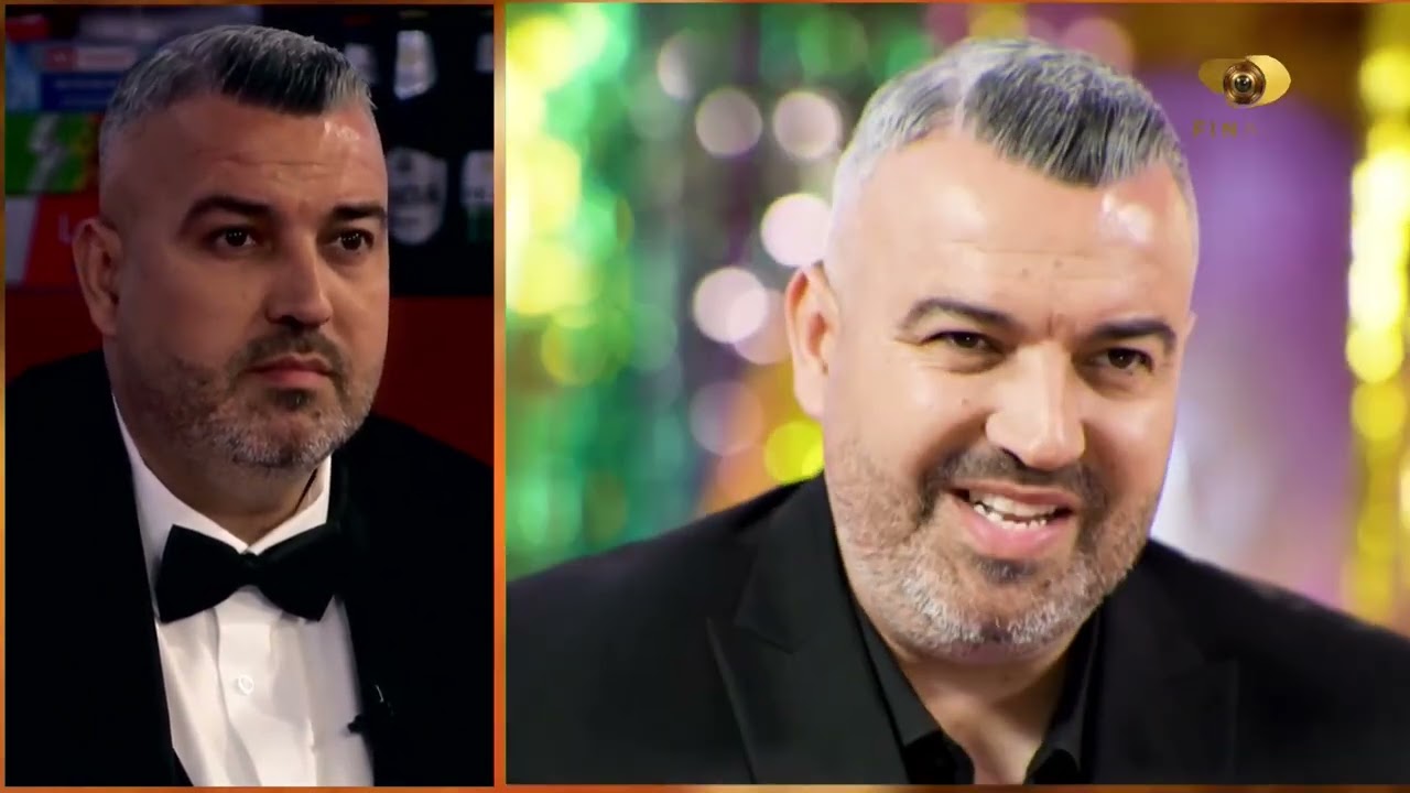 “Përça dhe sundo..”/ Rogerti përshkruan rrugëtimin e tij në shtëpinë e BBV