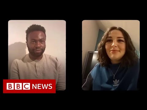 父を失ったこと：「すべてが同じように見えるが、そうではない」 - BBCニュース (Losing my dad: 'Everything looks the same but it isn't' - BBC News)