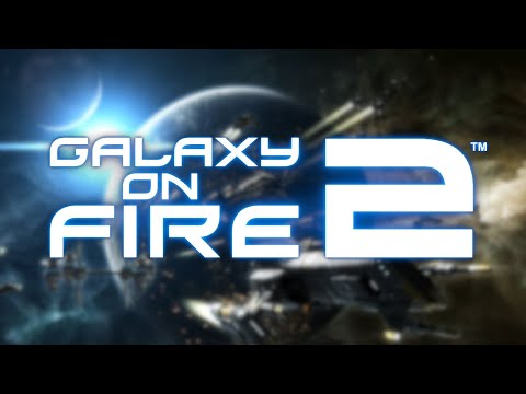 Space Opera - Galaxy on Fire 2