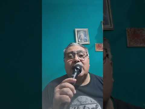 ÁMAME AHORA QUE HAY TIEMPO-COVER-HOMENAJE-TRIBUTO-GIAN FRANCO PAGLIARO- POCHO DE LA B.R.S.