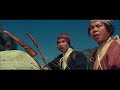 Dragon Gate Inn Trailer
