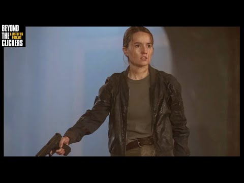 The Last Of Us Season 2, Episode 7 - 'Convergence' Spoiler Discussion - BEYOND THE CLICKERS